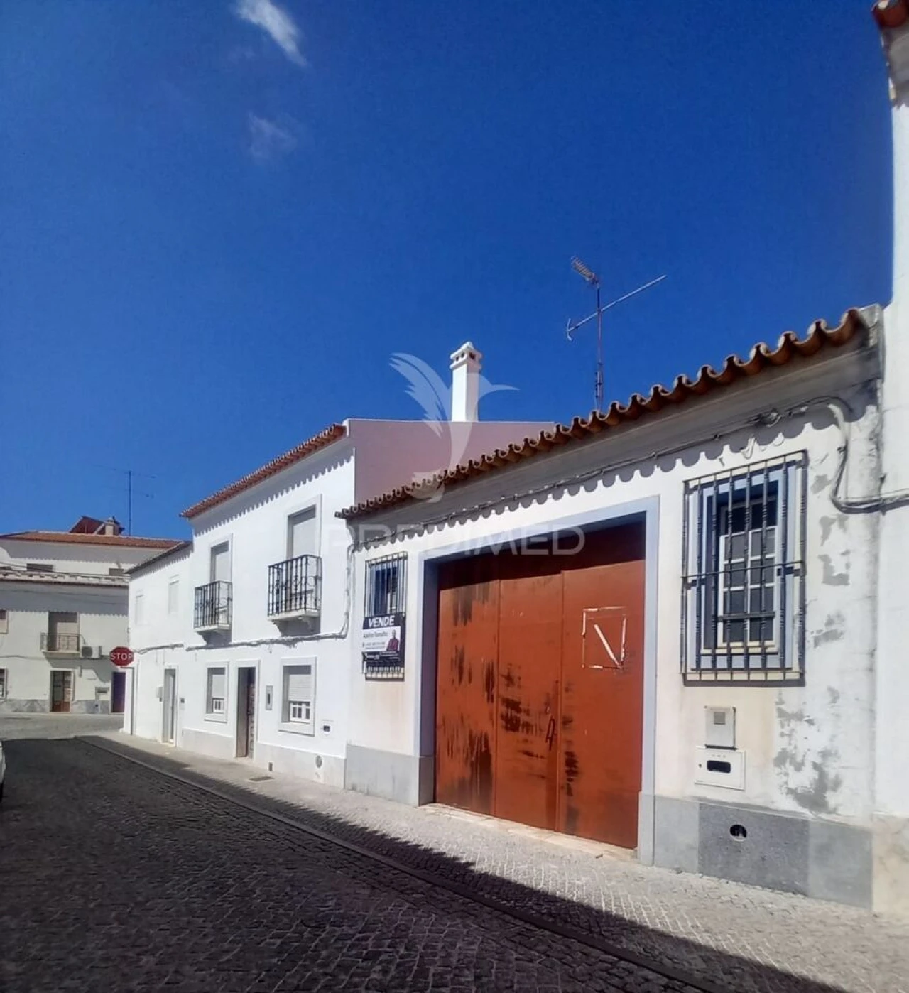 Garagem para Venda em Redondo Foto 4