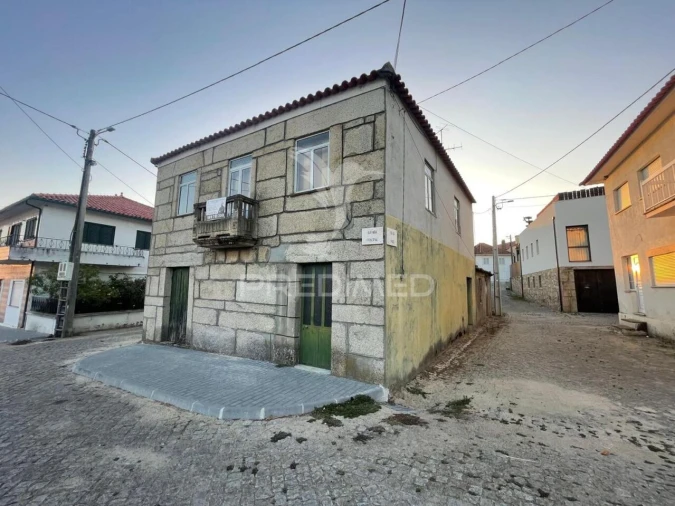 Moradia T2 para Venda em Santa Comba Foto 21