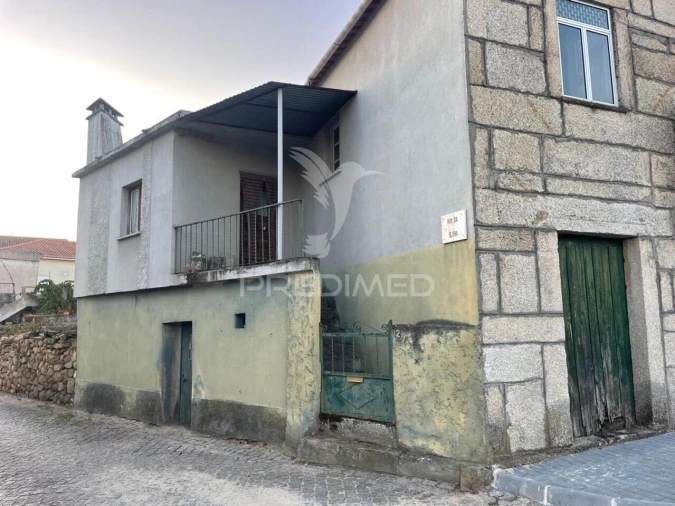 Moradia T2 para Venda em Santa Comba Foto 10