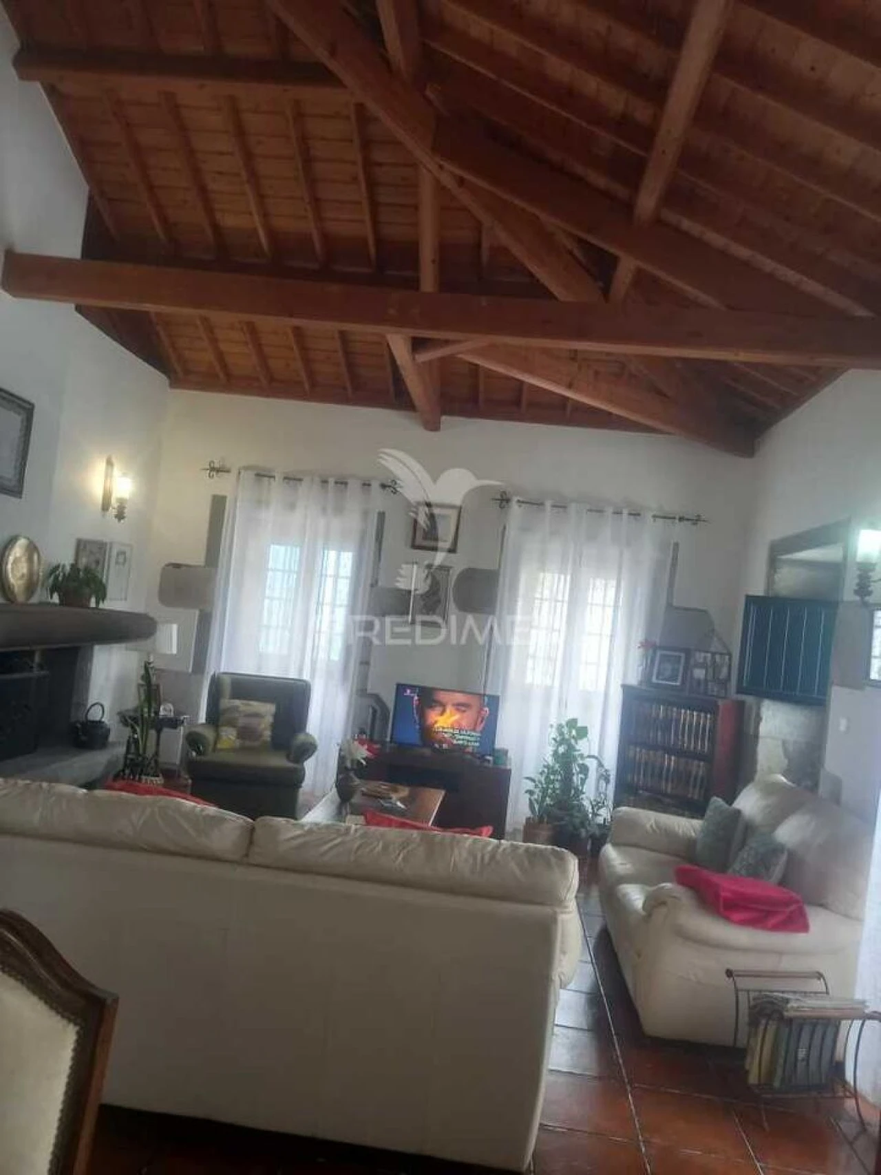 Moradia T3 para Venda em Terra Chã Foto 8