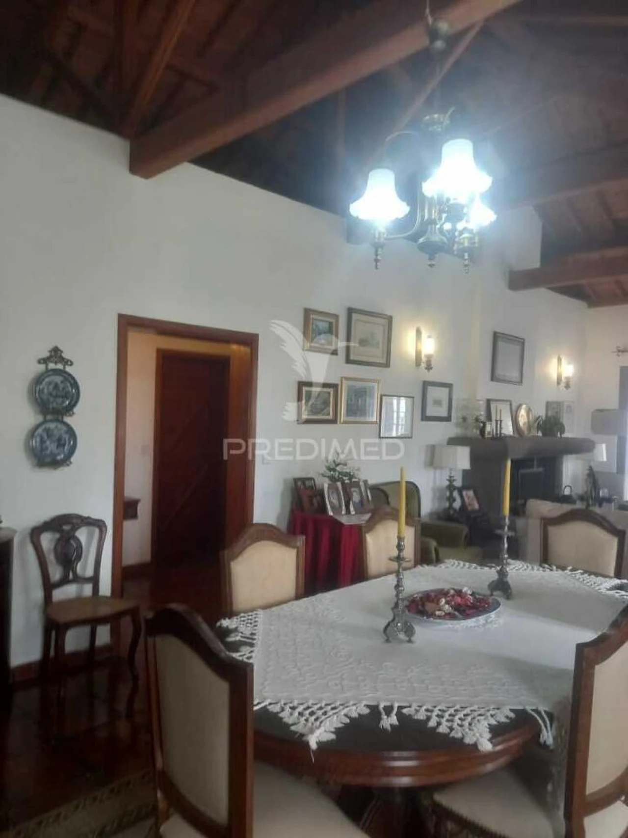 Moradia T3 para Venda em Terra Chã Foto 6