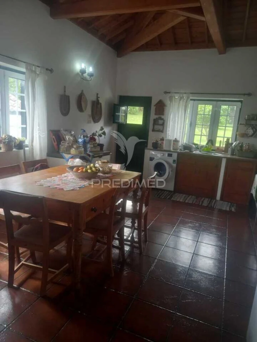 Moradia T3 para Venda em Terra Chã Foto 4