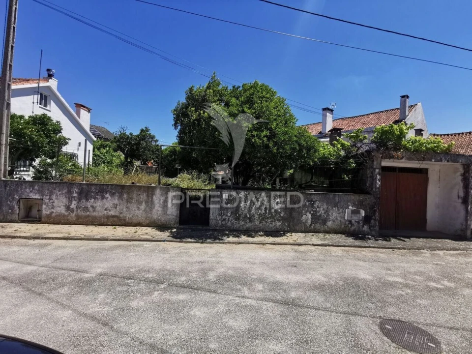 Terreno para Venda em Vila Nova da Barquinha Foto 1