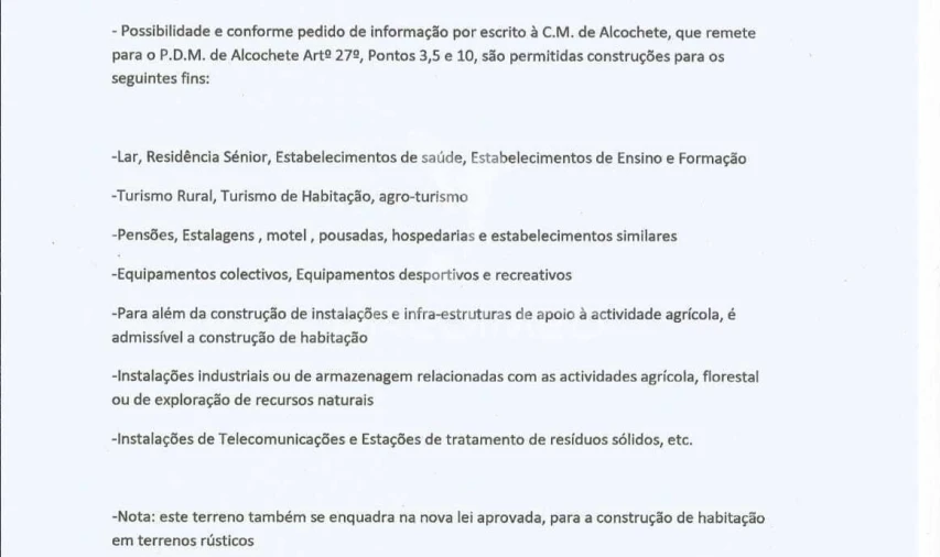 Terreno para Venda em São Francisco Foto 4