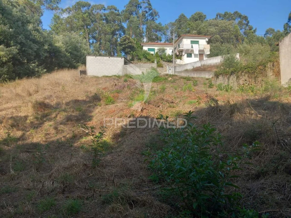 Moradia T0 para Venda em Cossourado Foto 11