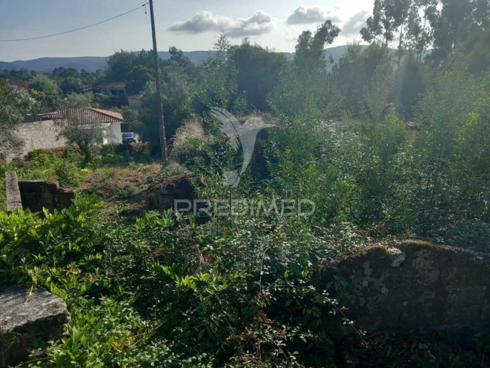 Moradia T0 para Venda em Cossourado Foto 4