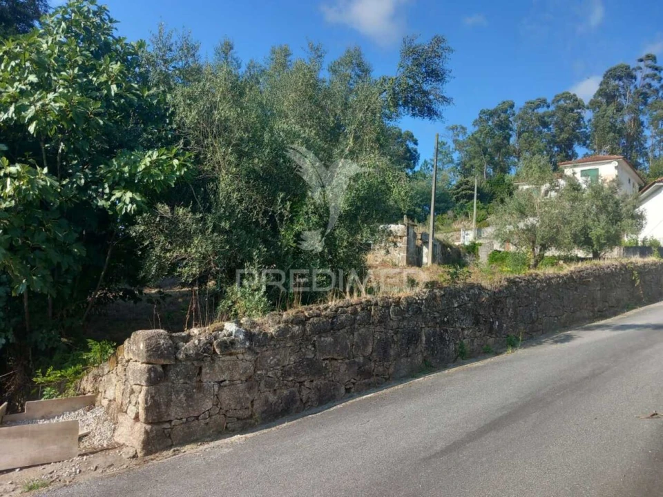 Moradia T0 para Venda em Cossourado Foto 19