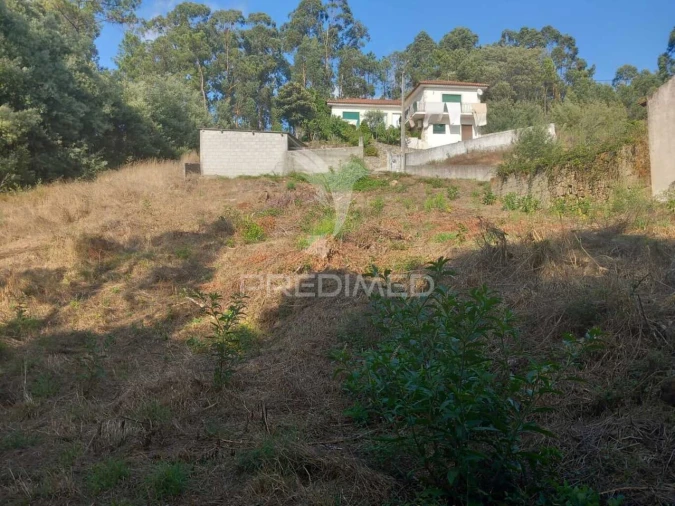 Moradia T0 para Venda em Cossourado Foto 11