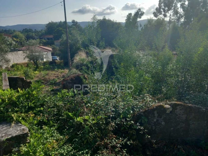 Moradia T0 para Venda em Cossourado Foto 4