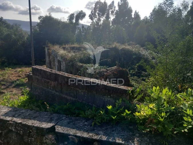 Moradia T0 para Venda em Cossourado Foto 2