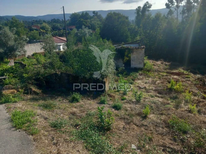 Moradia T0 para Venda em Cossourado Foto 7