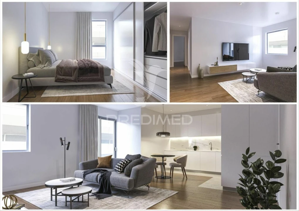 Apartamento T2 para Venda em Funchal (Se) Foto 8