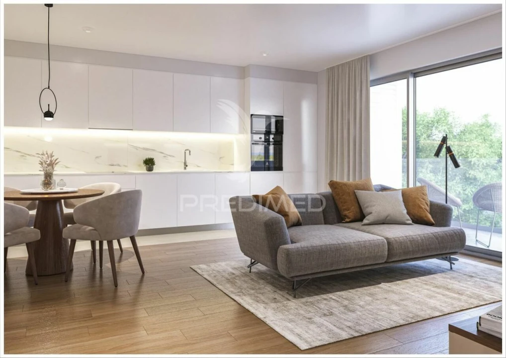 Apartamento T2 para Venda em Funchal (Se) Foto 2