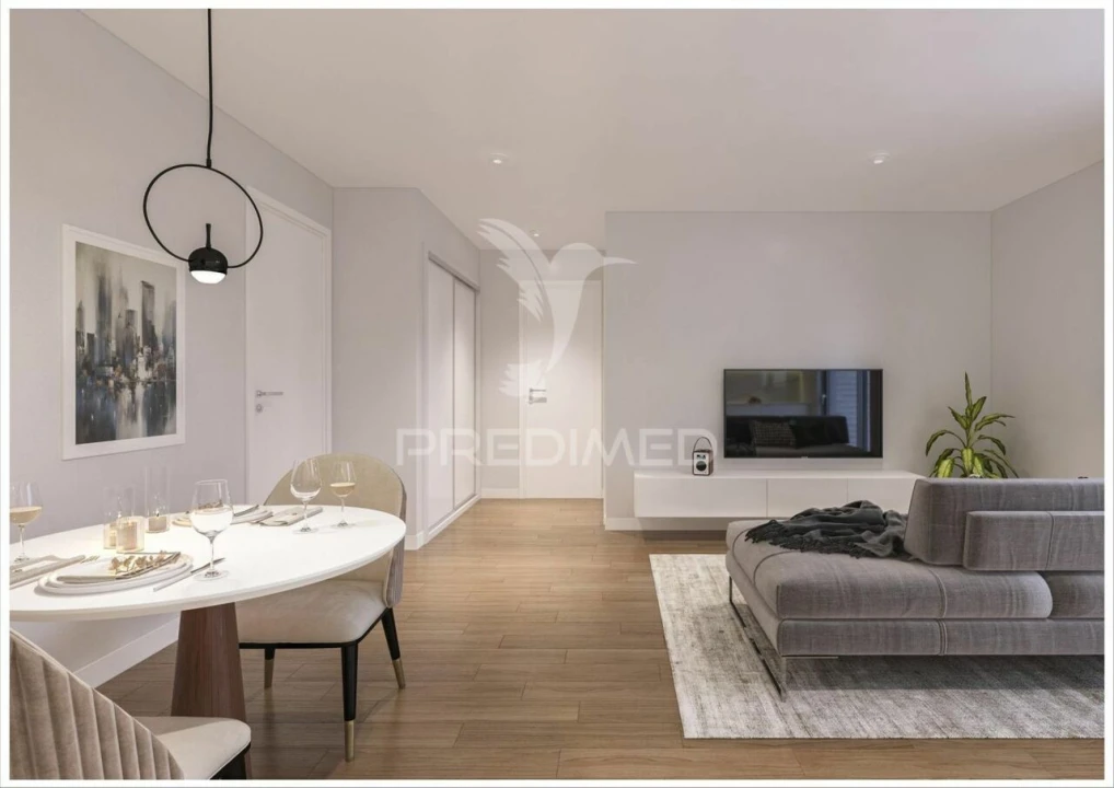 Apartamento T2 para Venda em Funchal (Se) Foto 3