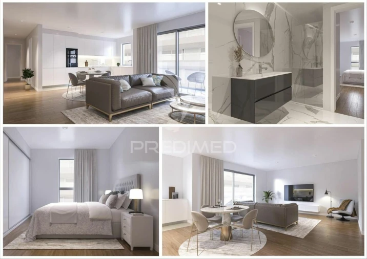 Apartamento T2 para Venda em Funchal (Se) Foto 9