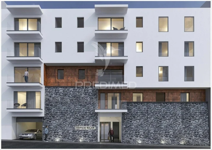 Apartamento T2 para Venda em Funchal (Se) Foto 6