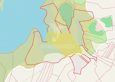 Terreno para Venda em Castro Marim