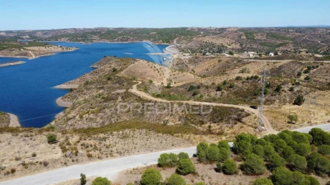 Terreno para Venda em Castro Marim