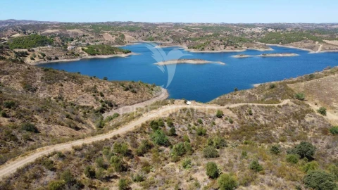 Terreno para Venda em Castro Marim