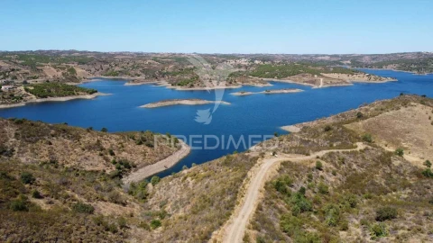 Terreno para Venda em Castro Marim