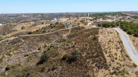 Terreno para Venda em Castro Marim