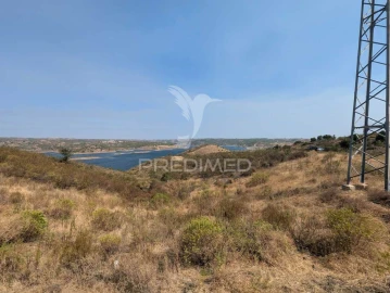 Terreno para Venda em Castro Marim