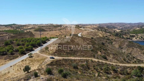 Terreno para Venda em Castro Marim