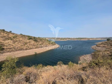 Terreno para Venda em Castro Marim