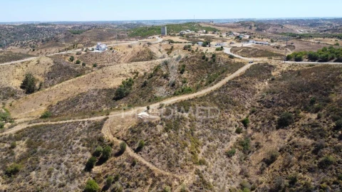 Terreno para Venda em Castro Marim