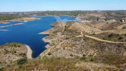 Terreno para Venda em Castro Marim