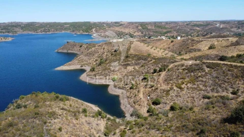 Terreno para Venda em Castro Marim
