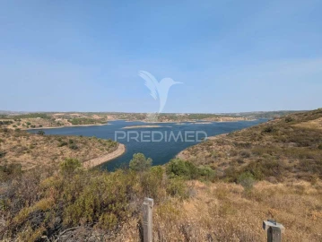 Terreno para Venda em Castro Marim