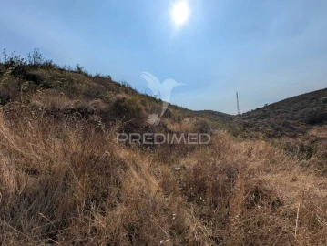 Terreno para Venda em Castro Marim