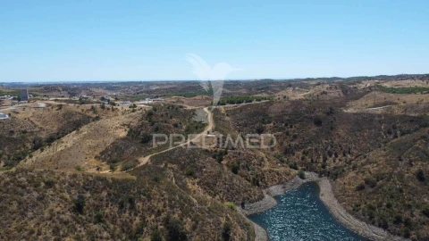 Terreno para Venda em Castro Marim