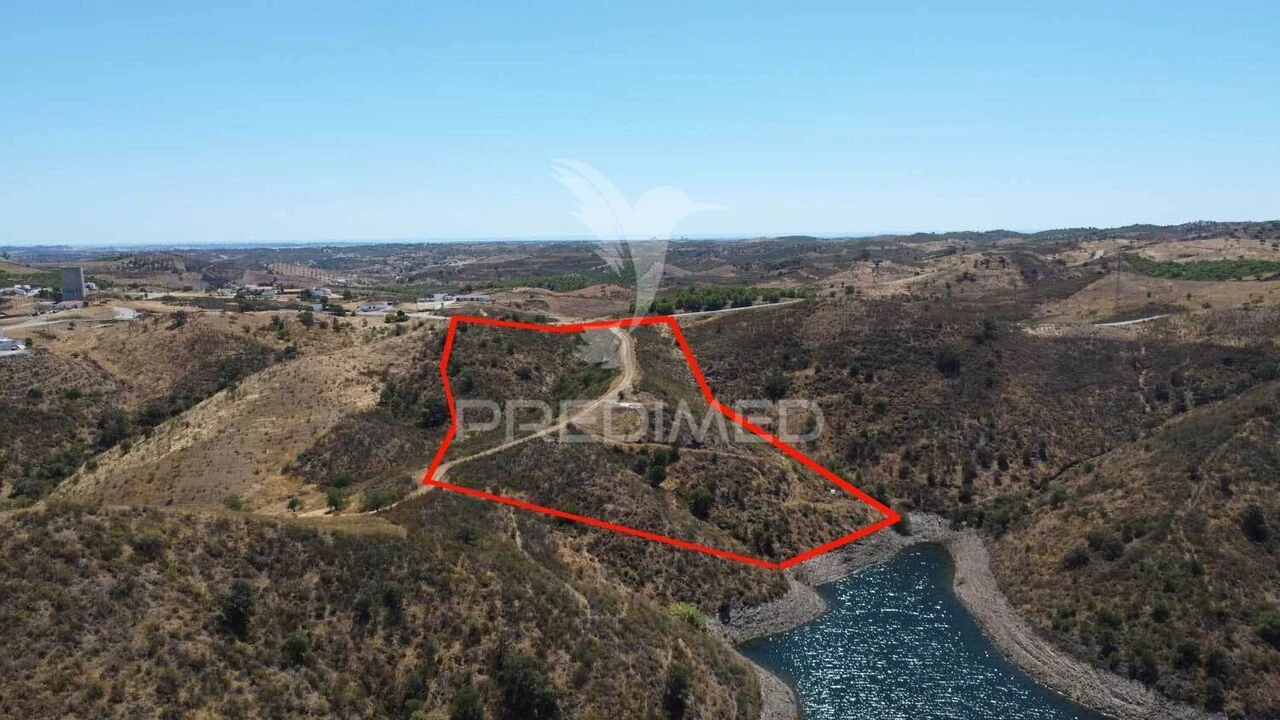 Terreno para Venda em Castro Marim Foto 4
