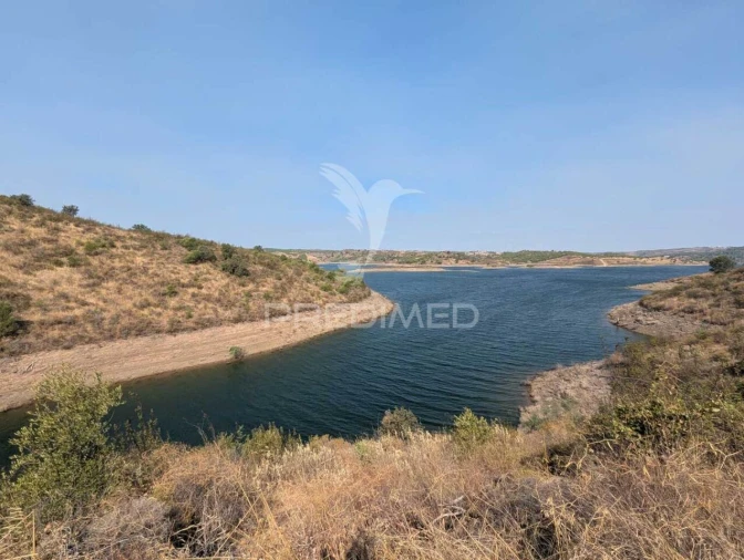 Terreno para Venda em Castro Marim Foto 17