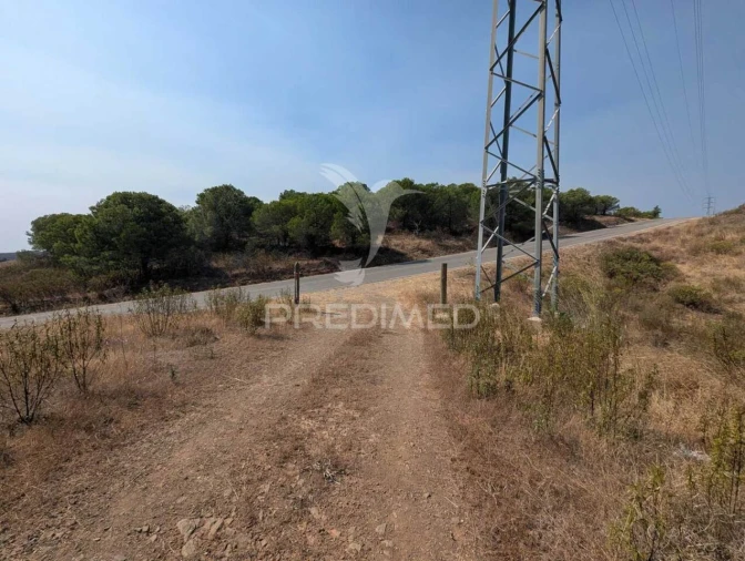 Terreno para Venda em Castro Marim Foto 22
