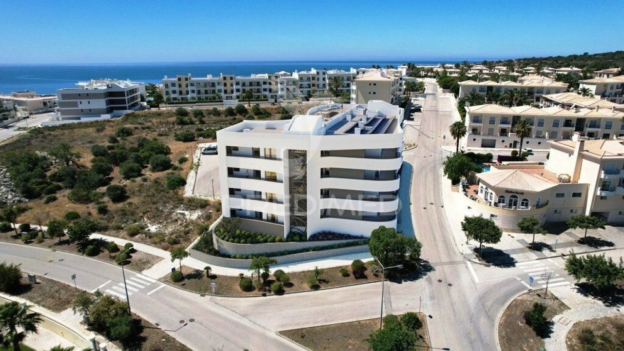 Apartamento T2 para Venda em Lagos (São Sebastião e Santa Maria) Foto 15