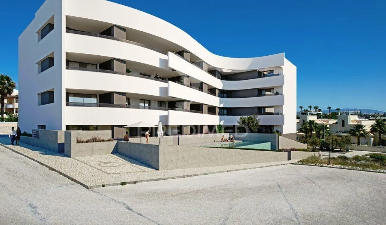 Apartamento T2 para Venda em Lagos (São Sebastião e Santa Maria) Foto 19
