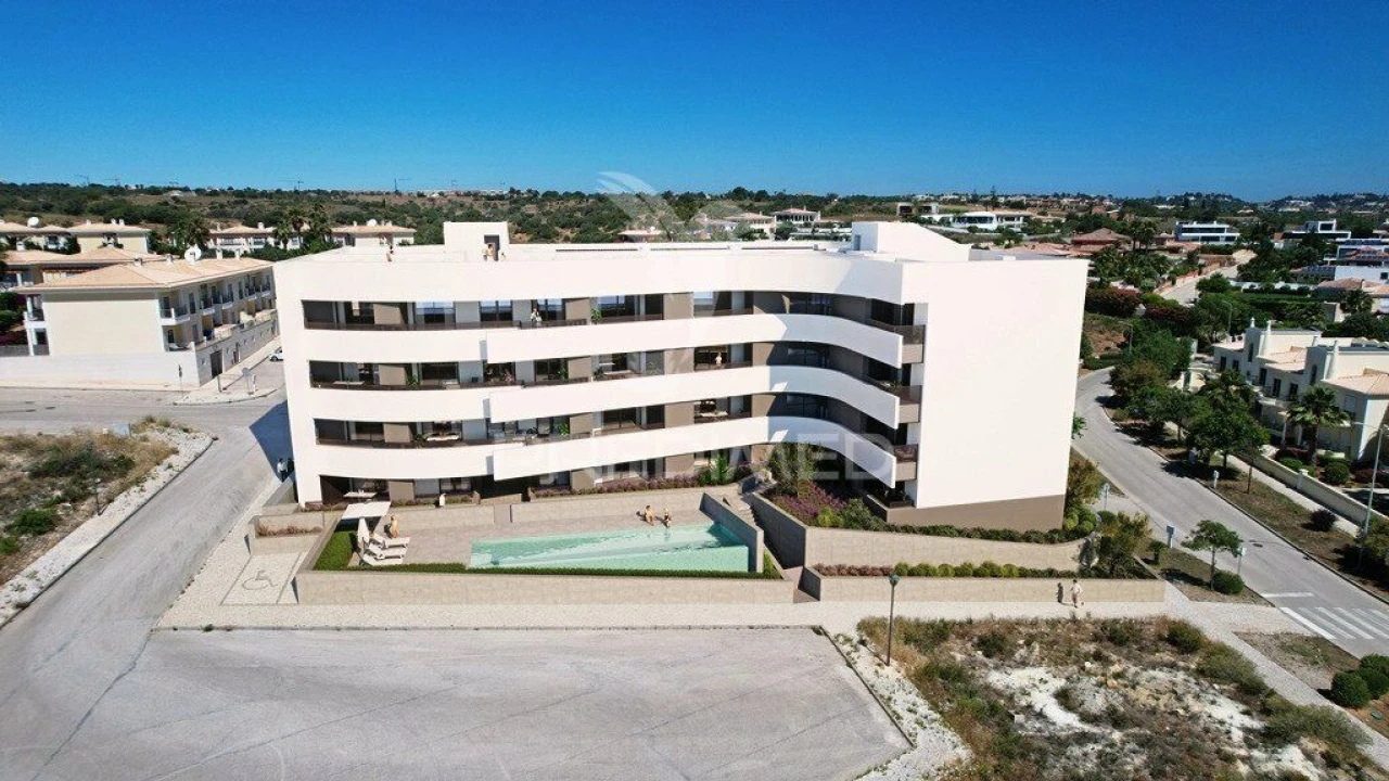 Apartamento T2 para Venda em Lagos (São Sebastião e Santa Maria) Foto 13