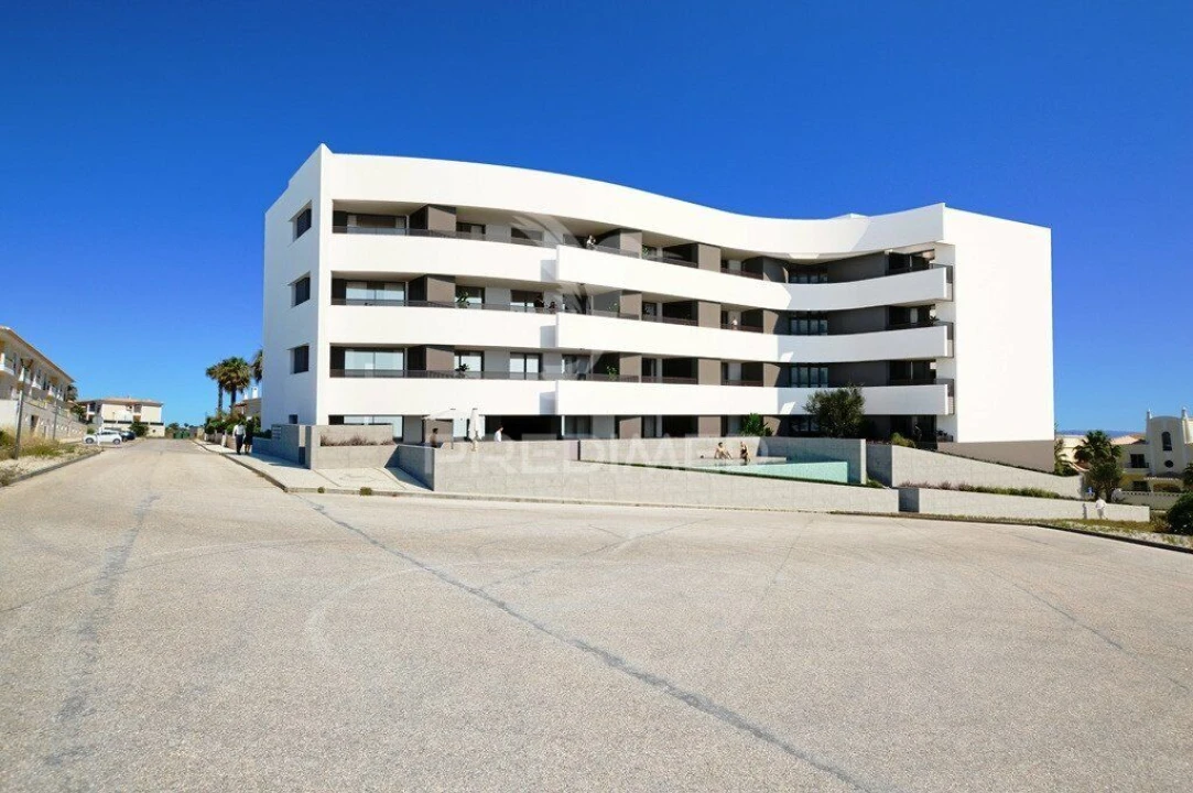 Apartamento T2 para Venda em Lagos (São Sebastião e Santa Maria) Foto 12