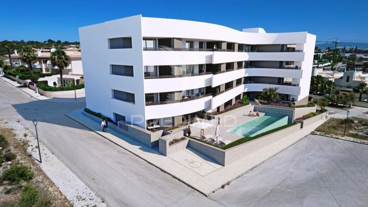 Apartamento T2 para Venda em Lagos (São Sebastião e Santa Maria) Foto 11