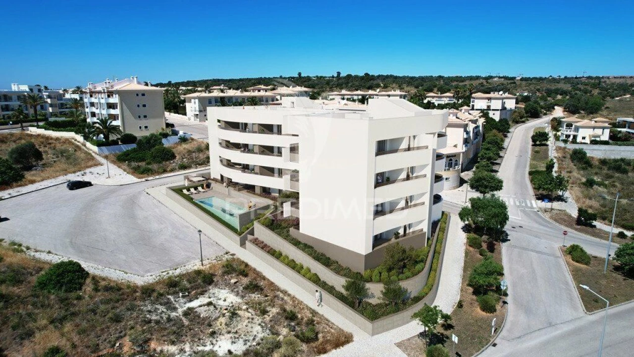 Apartamento T2 para Venda em Lagos (São Sebastião e Santa Maria) Foto 18
