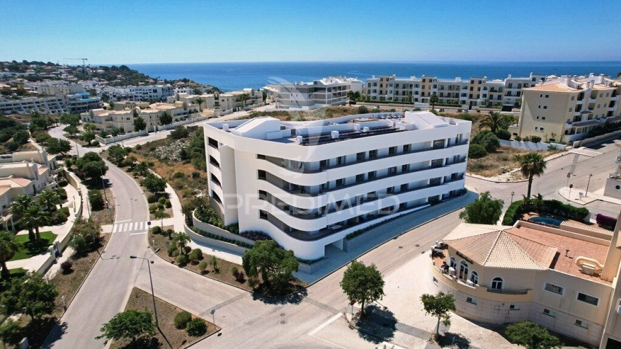 Apartamento T2 para Venda em Lagos (São Sebastião e Santa Maria) Foto 16