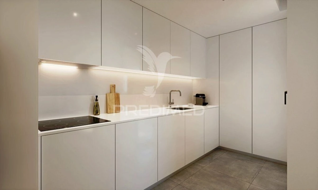 Apartamento T2 para Venda em Lagos (São Sebastião e Santa Maria) Foto 8