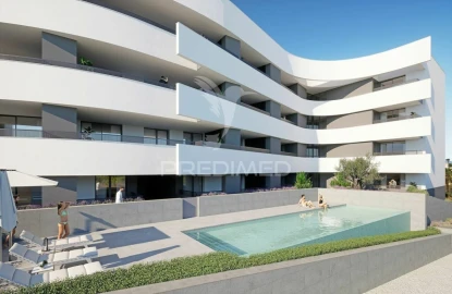 Apartamento T2 para Venda em Lagos (São Sebastião e Santa Maria)