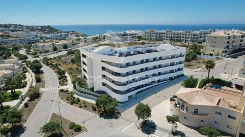 Apartamento T2 para Venda em Lagos (São Sebastião e Santa Maria)