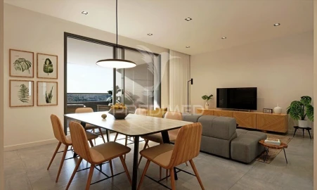 Apartamento T2 para Venda em Lagos (São Sebastião e Santa Maria)