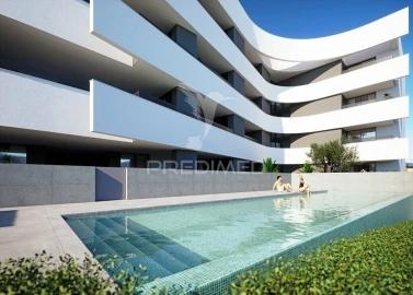 Apartamento T2 para Venda em Lagos (São Sebastião e Santa Maria)
