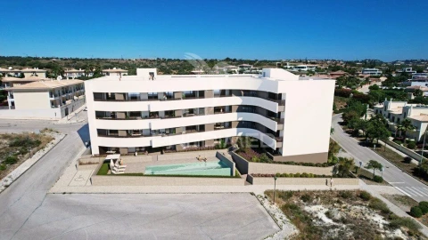 Apartamento T2 para Venda em Lagos (São Sebastião e Santa Maria)